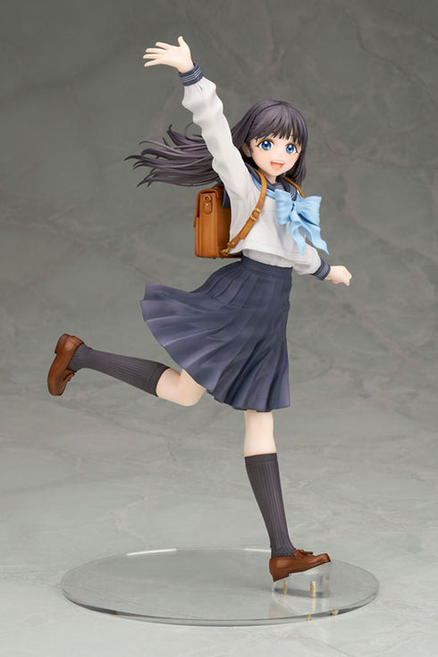 『明日ちゃんのセーラー服』明日小路 1/7 完成品フィギュア